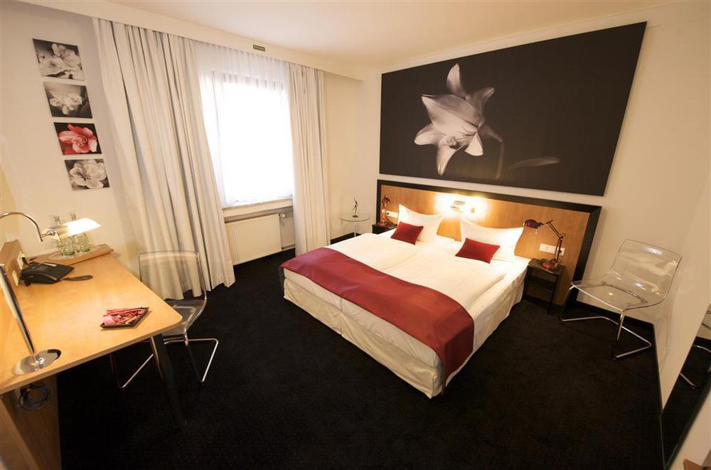 Max Brown Hotel Midtown, Part Of Sircle Collection Düsseldorf Rom bilde